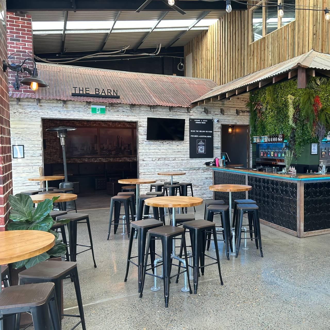 Entire Venue at Hound and Stag Brewing Co photo 6