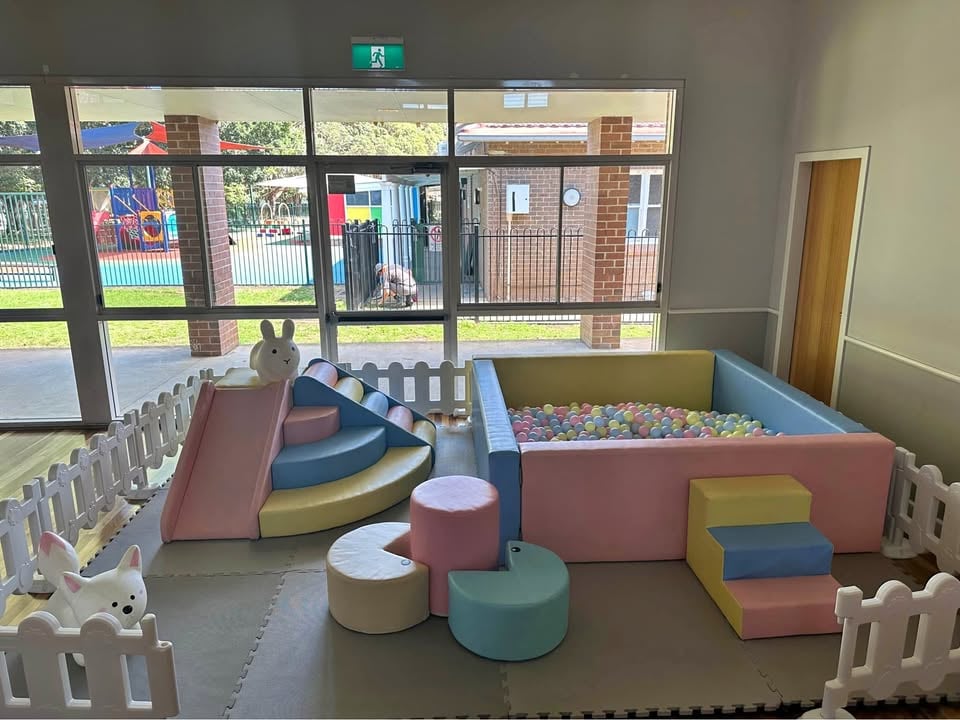 Soft play hire photo 3