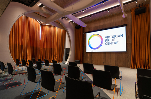 Victorian Pride Centre - Forum photo 5