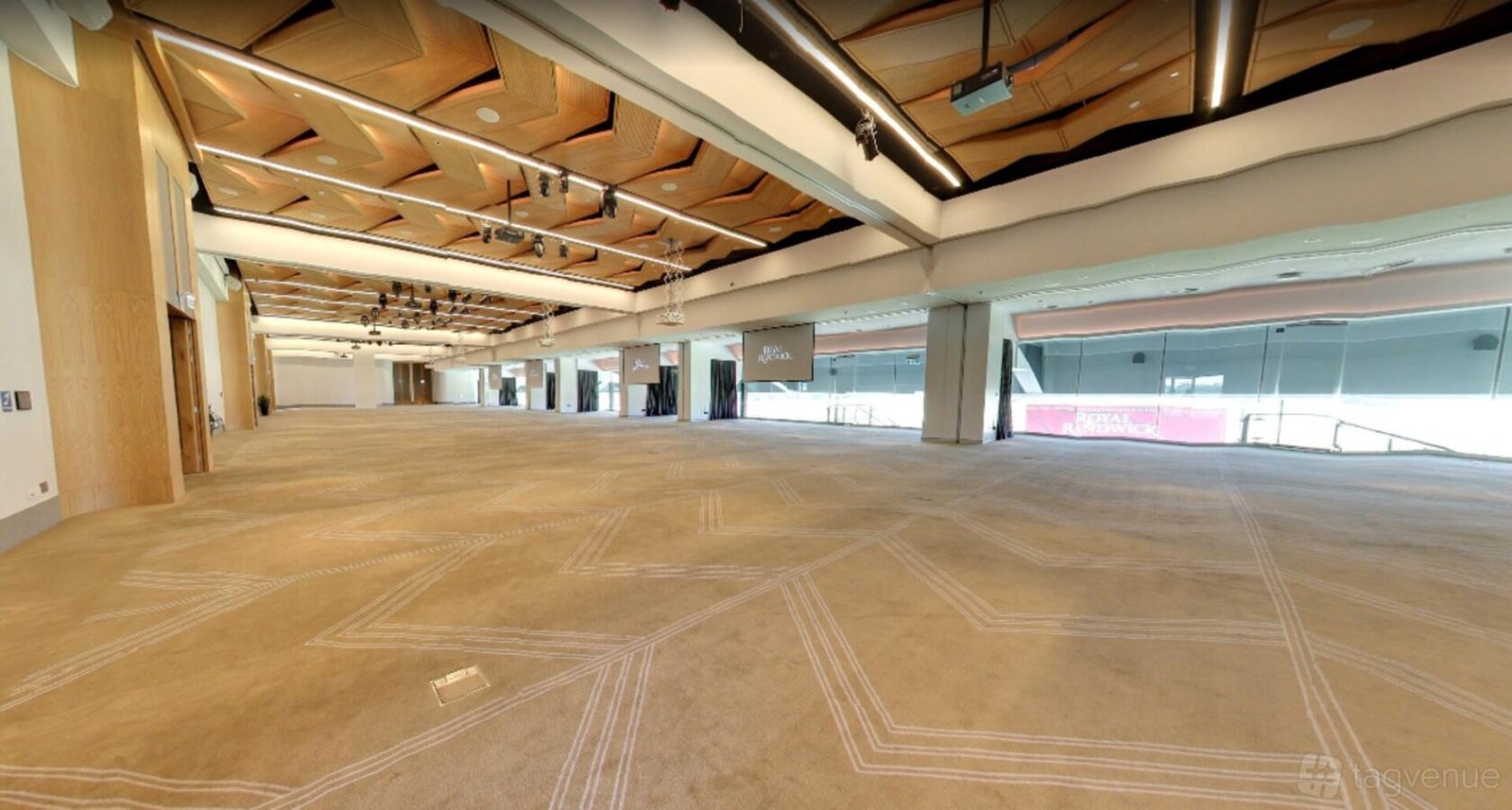 The Ballroom at Australian Turf Club @ Royal Randwick photo 5