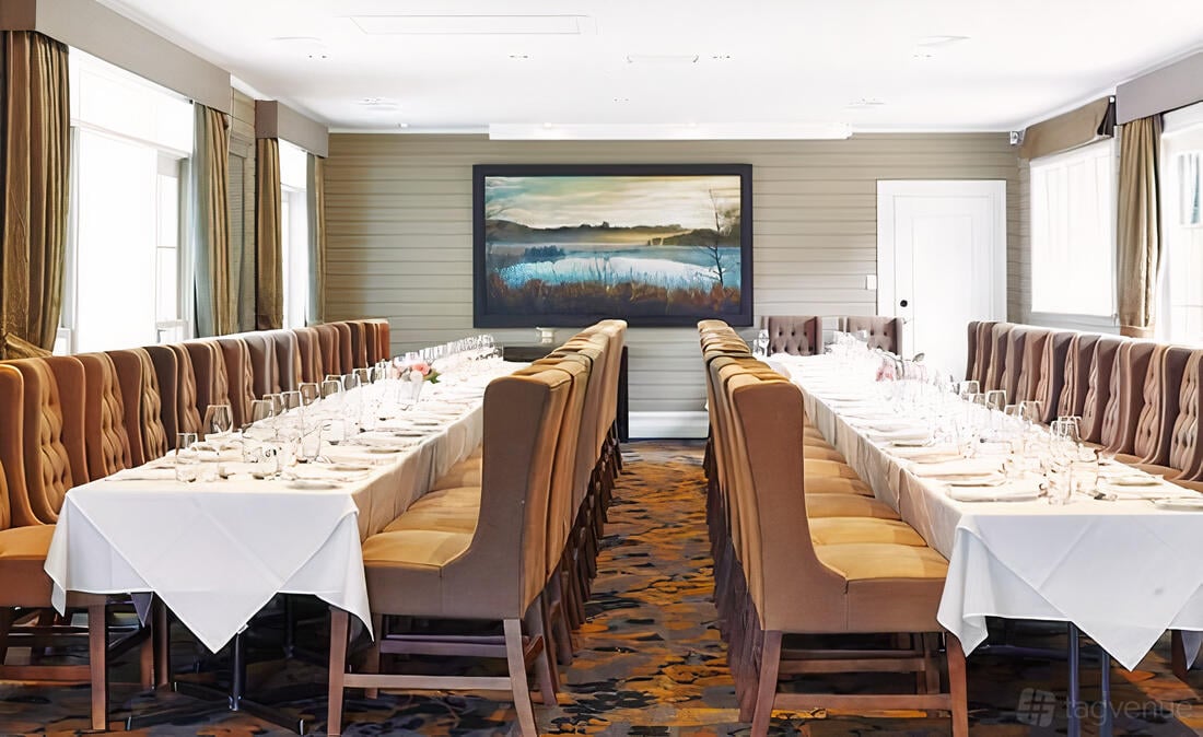 Karawerra Meeting Room at Parklands Country Garden & Lodges photo 2