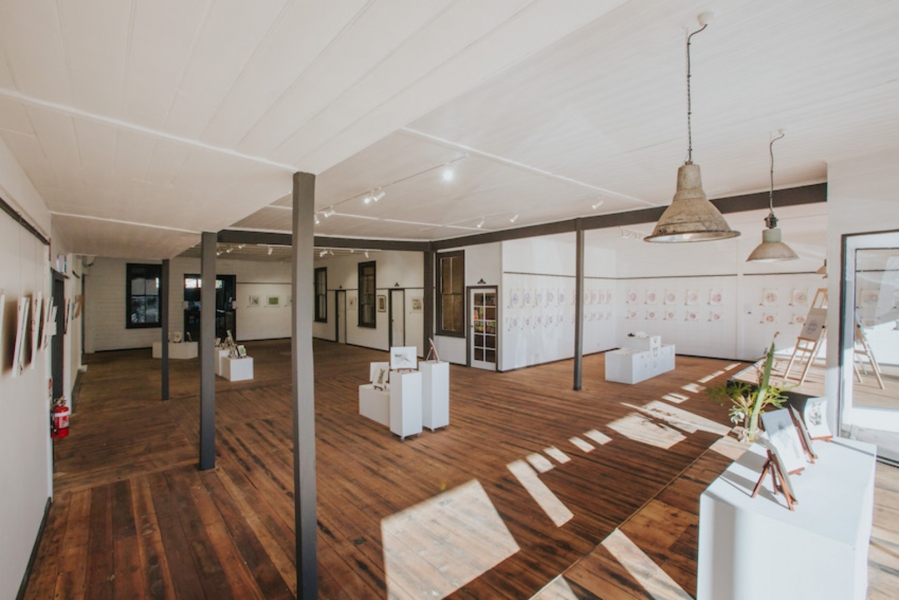 The Old Auction House Studio Gallery photo 4