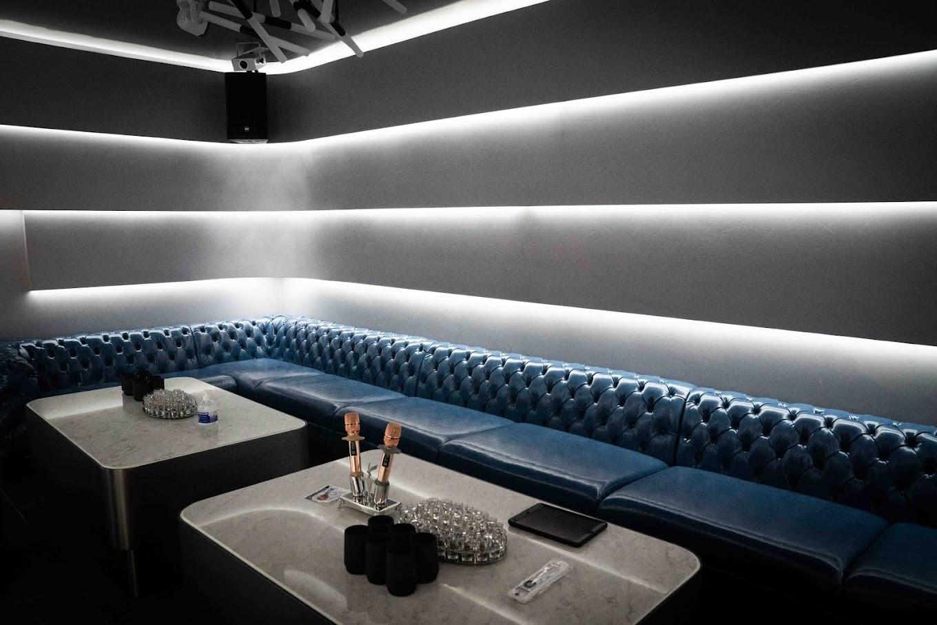 Medium Space at Game Republic Karaoke Entertainment Centre photo 2