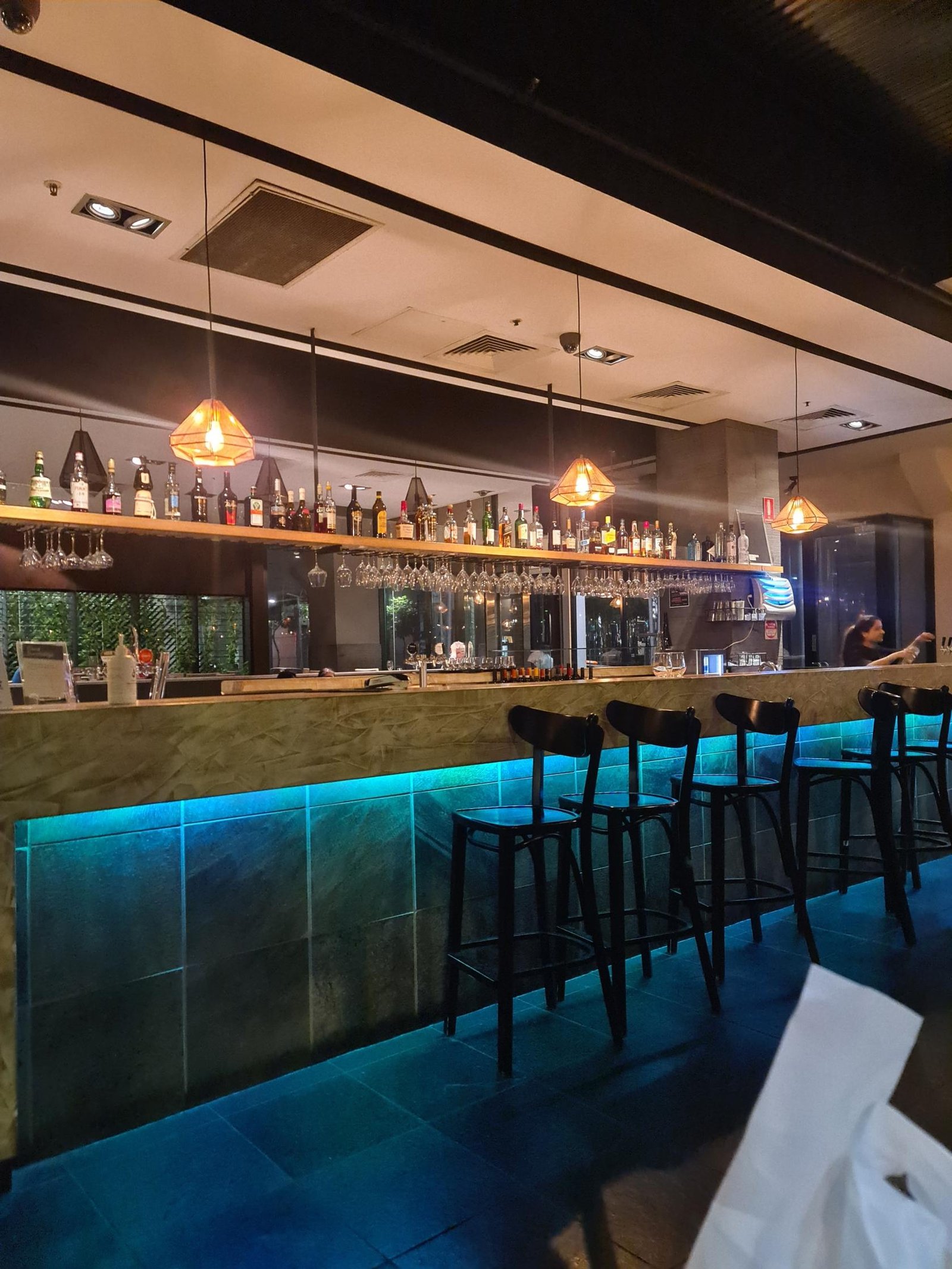 Whole Venue at Indian Mehek Fine Dining Restaurant and Bar photo 6