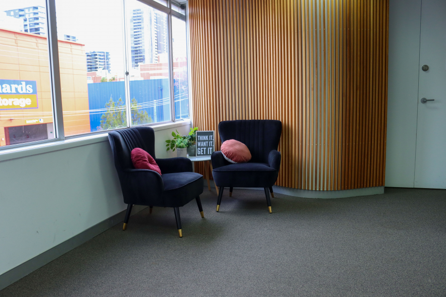 Next Level Studios - The Boardroom photo 8