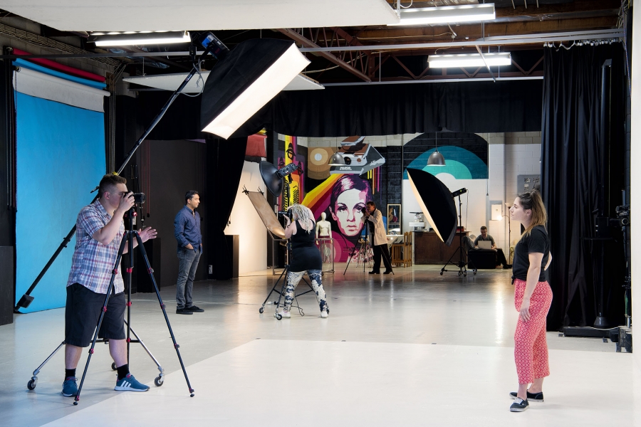 Centre for Creative Photography photo 4