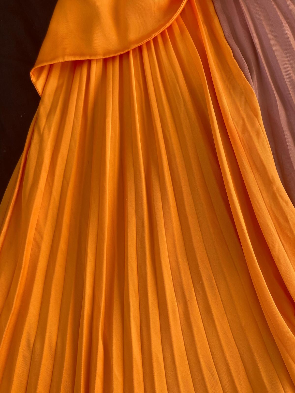 Acler empire dress photo 5