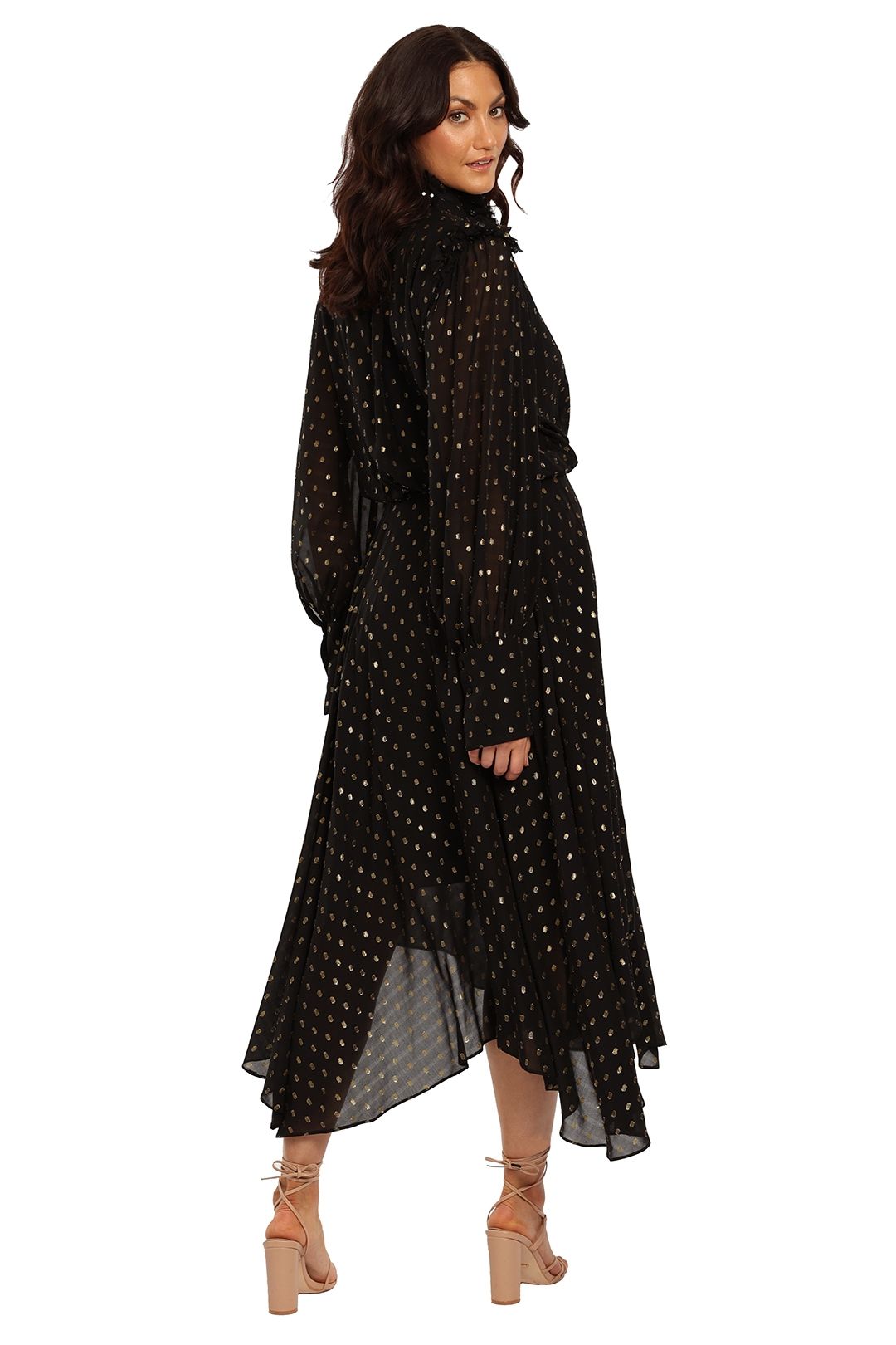 Jasmeen Dress photo 3