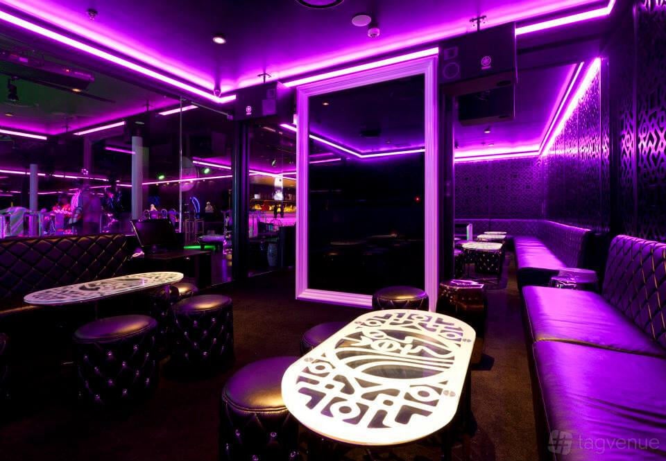 VIP Large Karaoke Room at Dynasty Karaoke photo 3