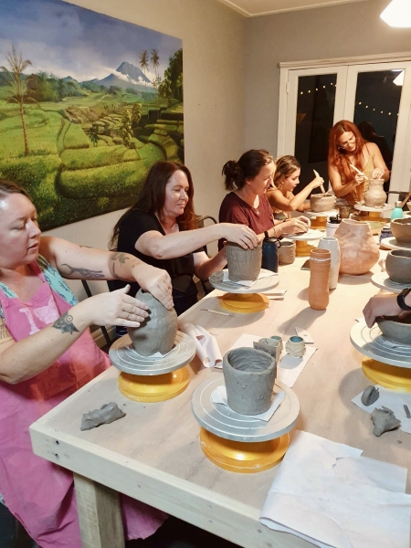 Santai Pottery & Art Studio photo 6