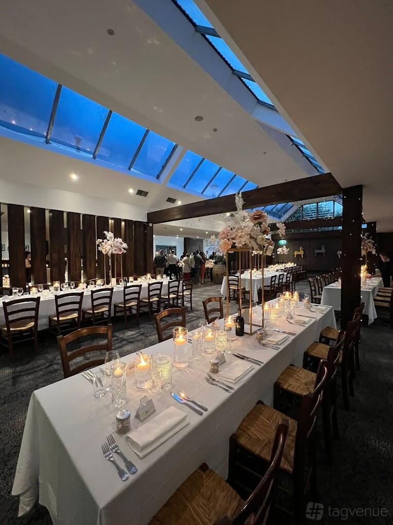 Entire Venue at Cavallino photo 16