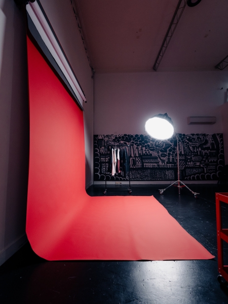 HEAVISIDE STUDIO photo 5