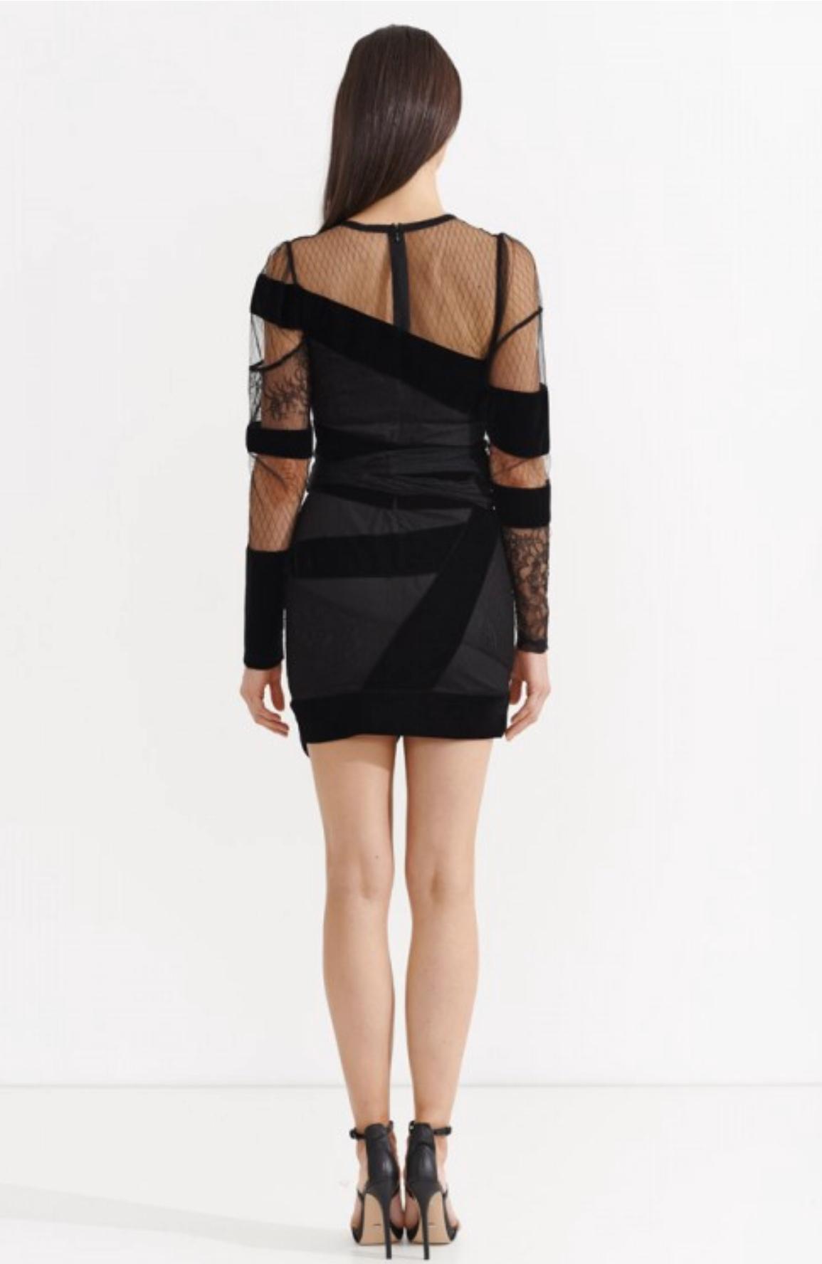 Asilio Raised By Dawn Dress Size 8 photo 5