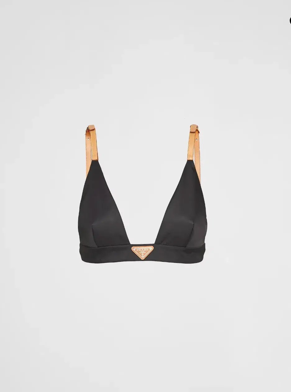 Prada Re-Nylon Two Piece Set Size 36 /AU 6 photo 4