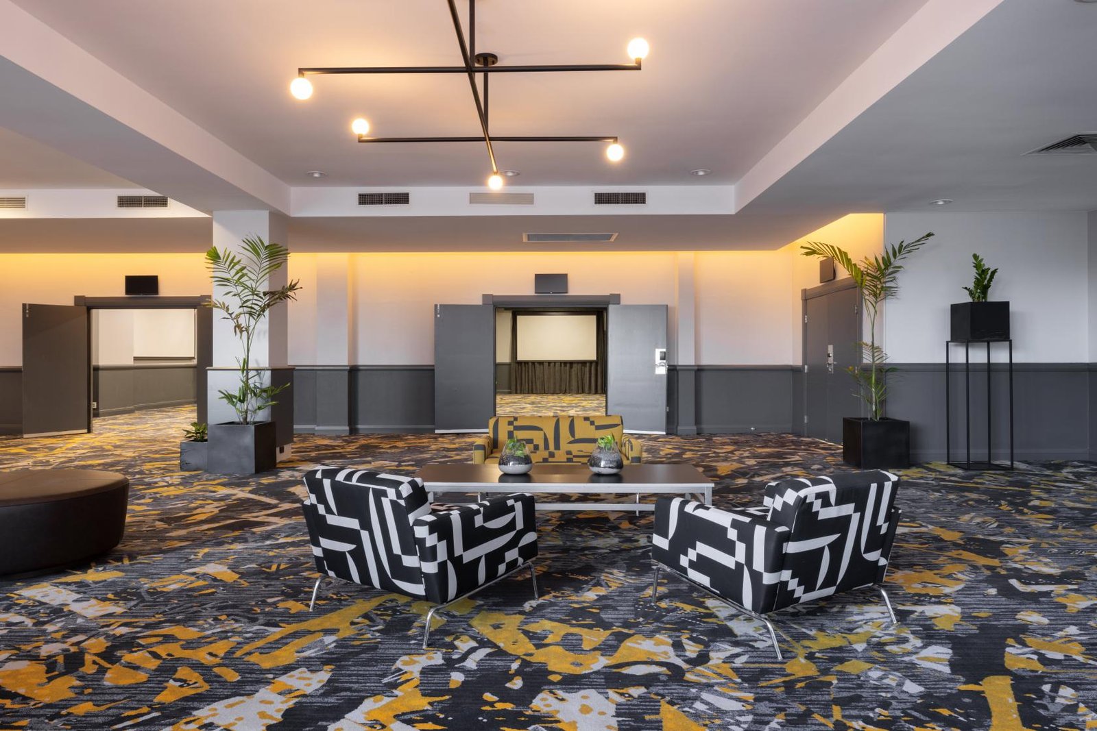 The Grand Palms at Voco Hotel Brisbane City Centre photo 5