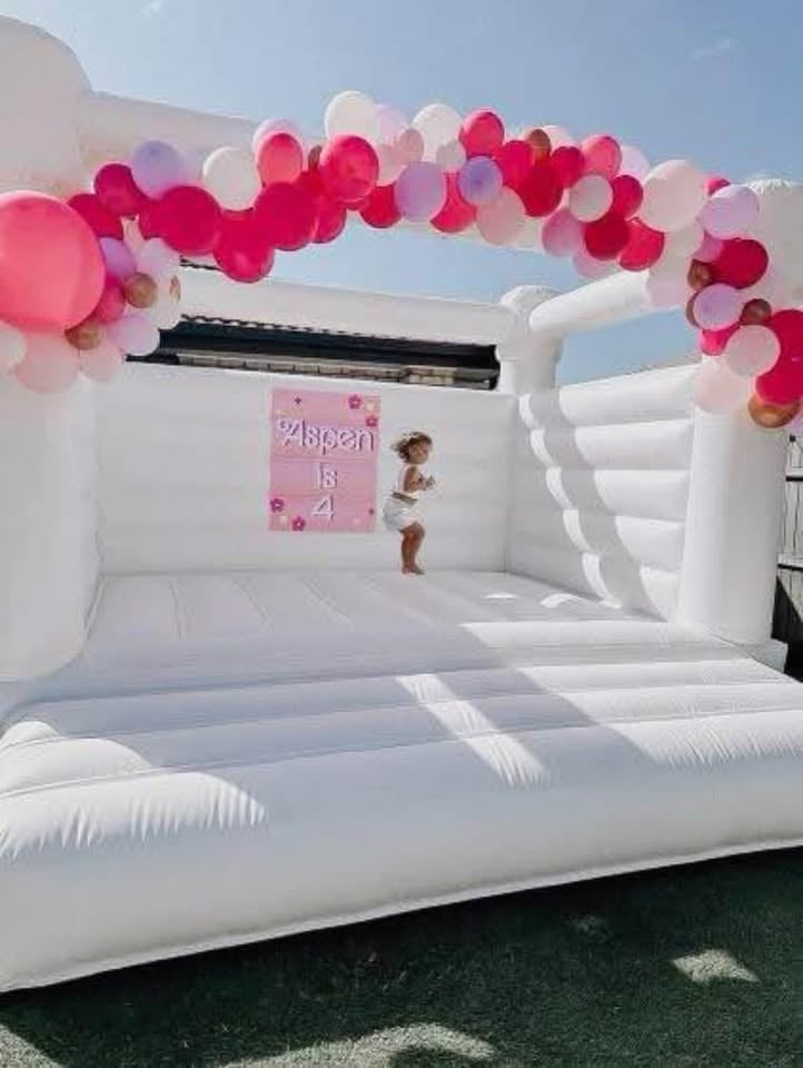Kids Jumping Castle Hire photo 2