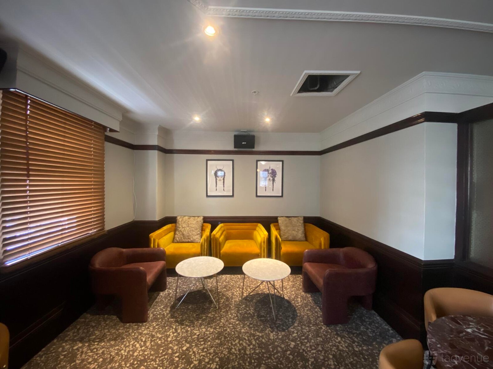 The Glenmore Room at The Occidental photo 10