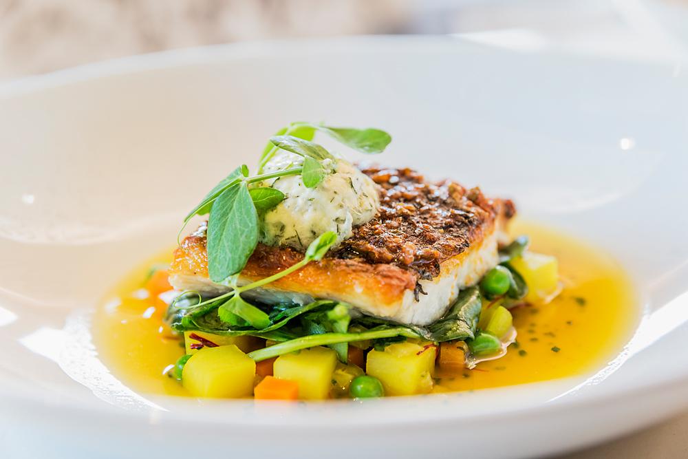 Barkers Restaurant at PARKROYAL Darling Harbour, Sydney photo 8