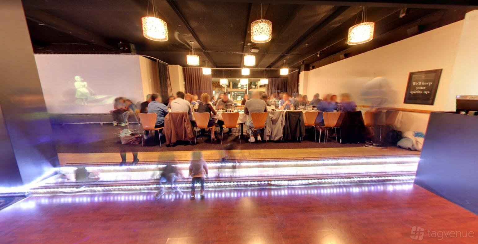 Entire Venue at River Canyon Venue & Function Centre photo 4