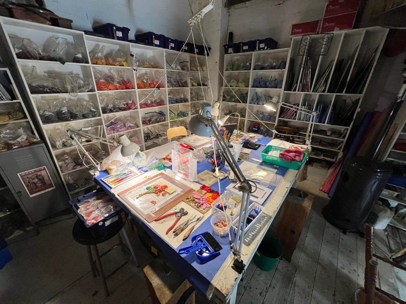 WINDSOR STUDIO (established in 1990) photo 6