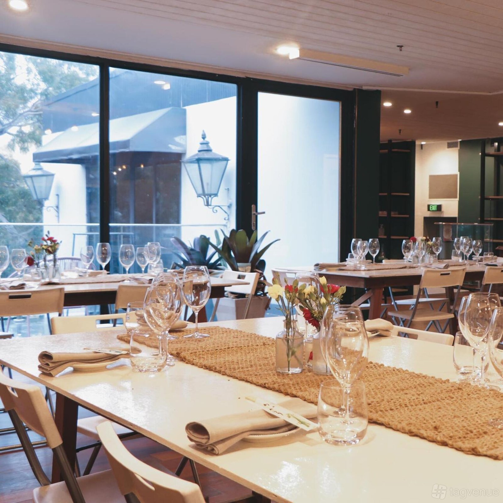 Private Dining Area at Honkas Bar + Eats photo 23