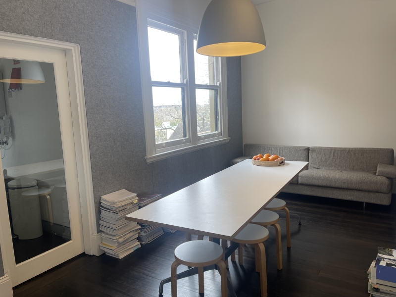 Studio in Paddington photo 5