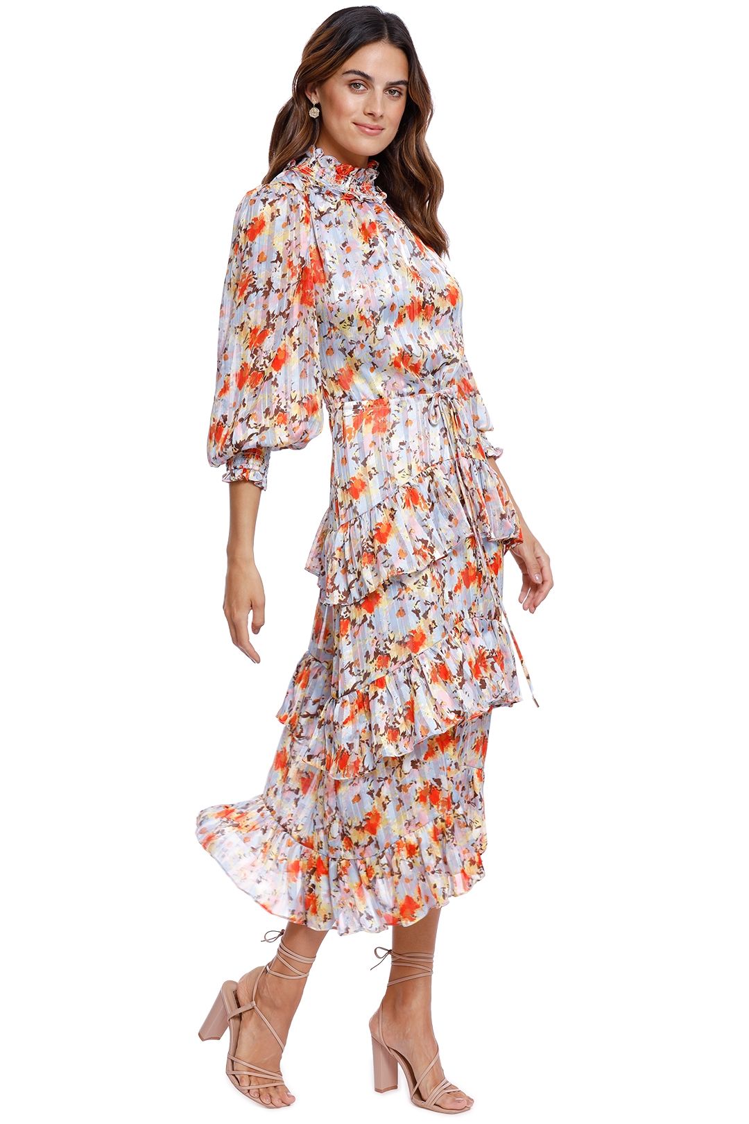 Caseria Dress photo 2