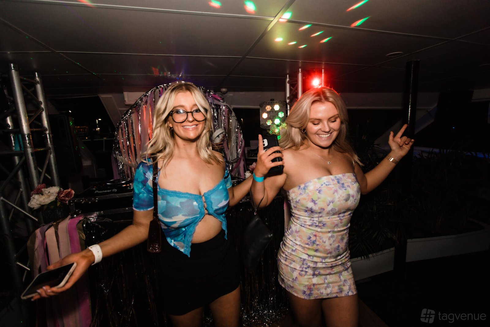 MV Supercat at Sydney Event Cruises photo 8