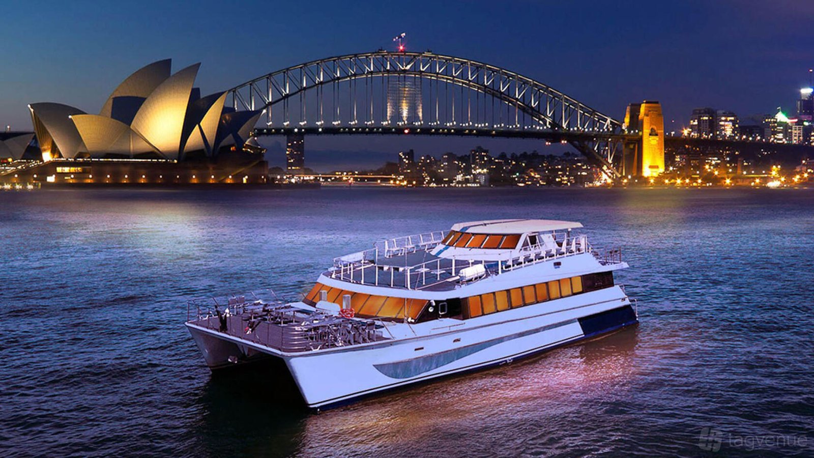 Harbour Spirit at Harbour Spirit photo 13