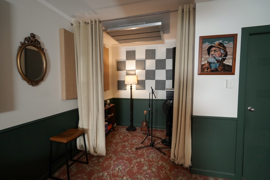 Studio A3b Redfern photo 2