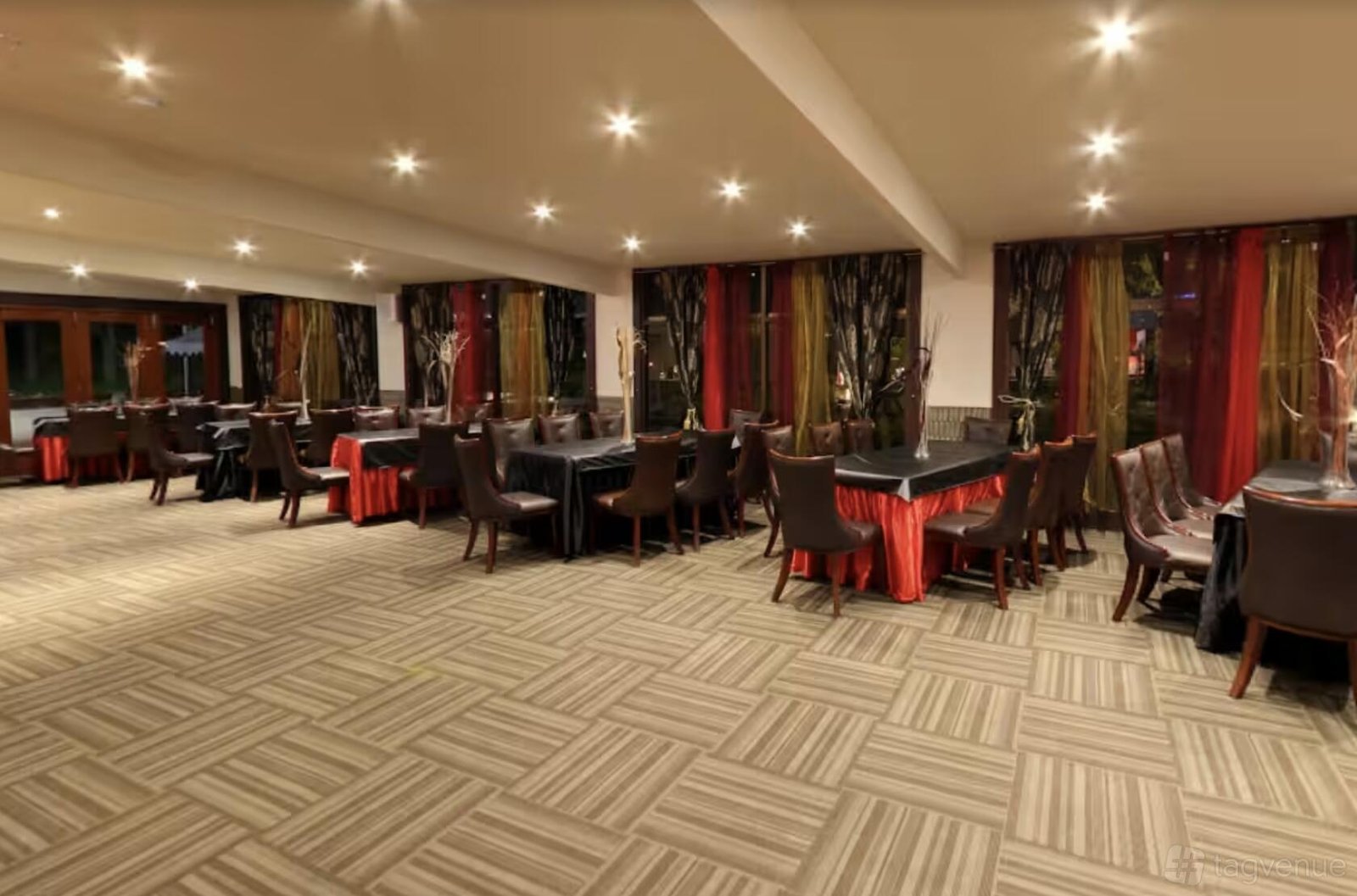 Private Space at Urban Tadka photo 2