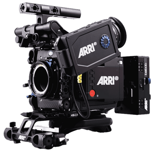 Arri Alexa Mini LF photo 2