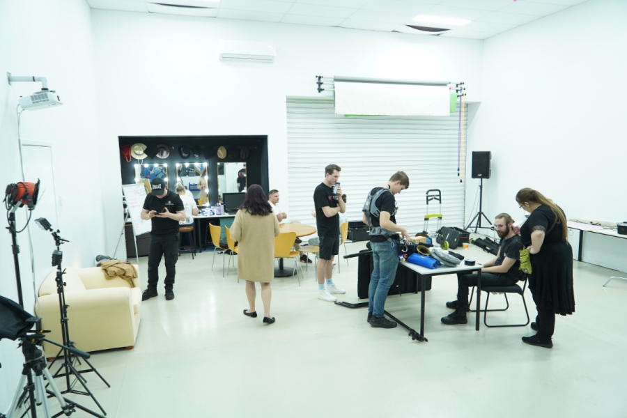 AIAS Studio photo 3