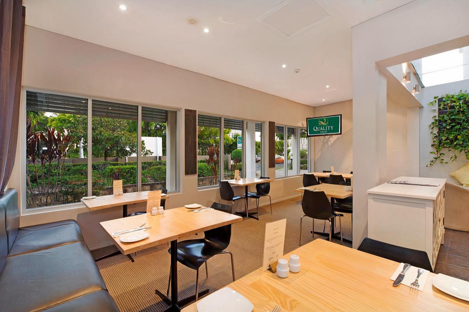 Restaurant at 620 on Brisbane photo 3
