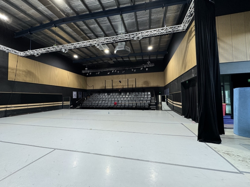 Theatre- StageHouse Theatre photo 2