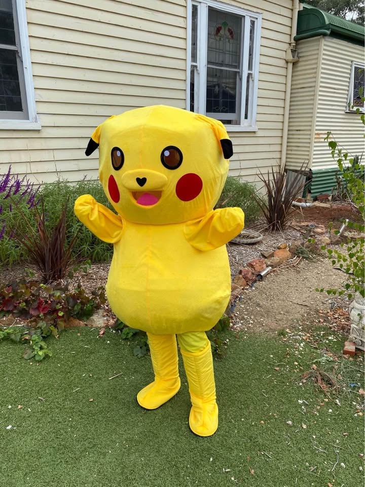 Mascot costumes for Hire/sale photo 2
