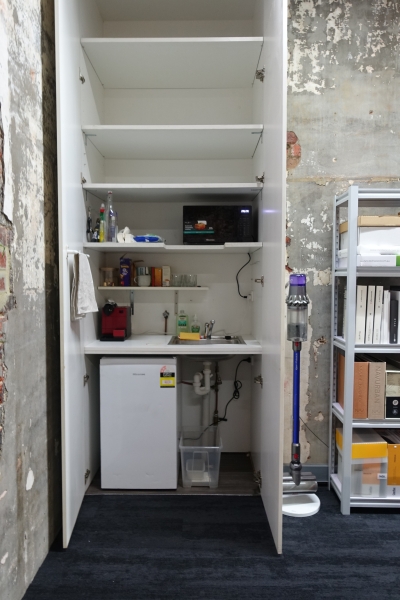 Brew Studio, Tribeca East Melbourne photo 4