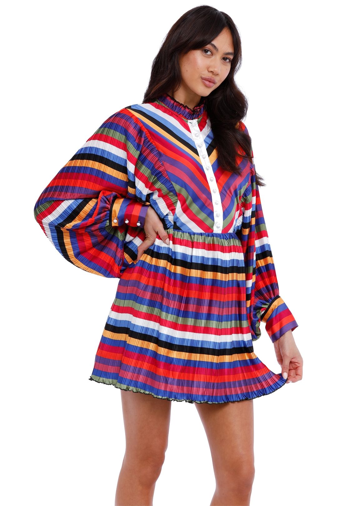 Sodality Dress photo 4
