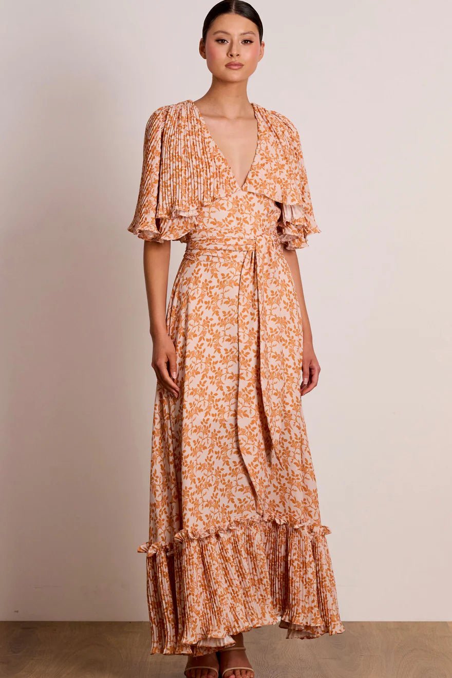 Pasduchas Summertime Maxi Dress photo 3