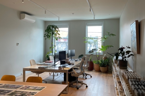 Business space for rent photo 10