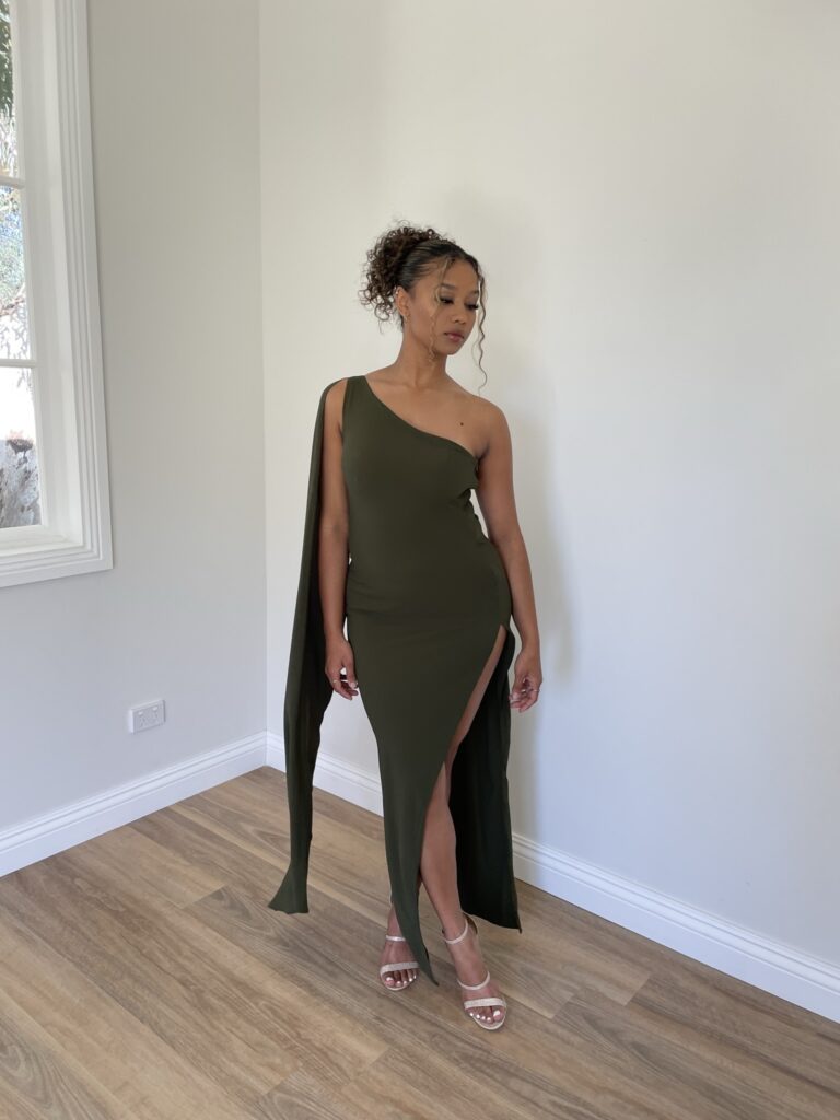 Lexi Riley Dress photo 4