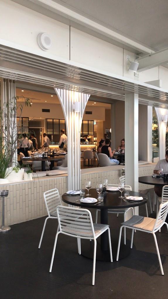 Riverside Bar at Fosh Portside photo 6