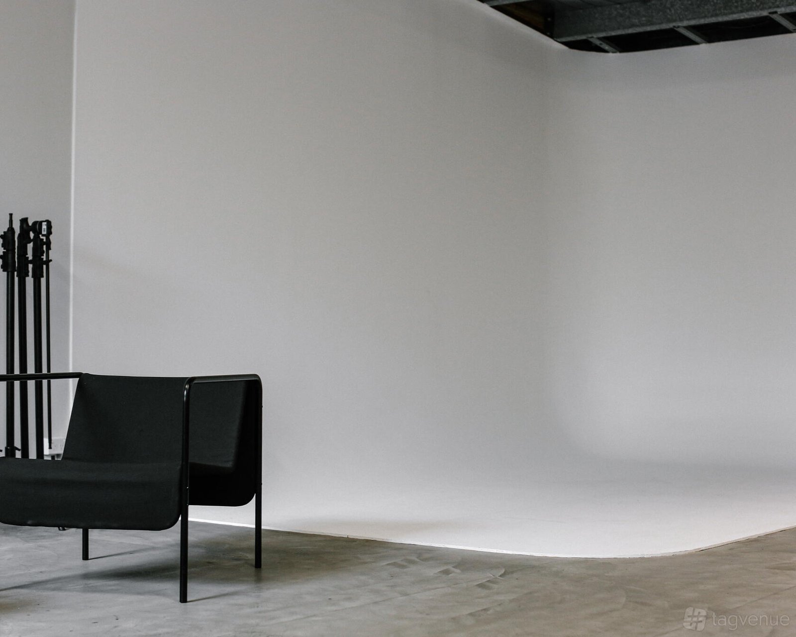 Industrial Warehouse Venue at UNO STUDIOS photo 10