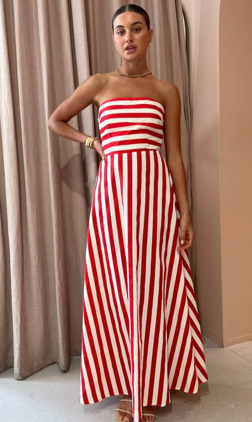 Aston Studio Hazel Maxi photo 2