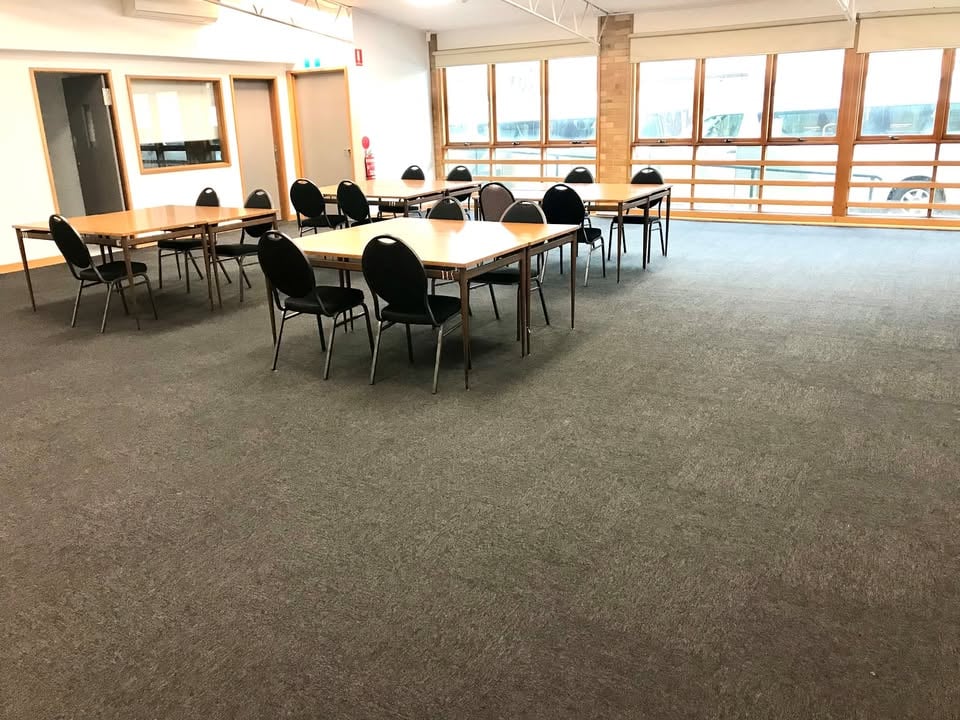 REGULAR VENUE HIRE / Permamnent Hall Hire / Sporting venue / Business venue / Meeting places photo 2