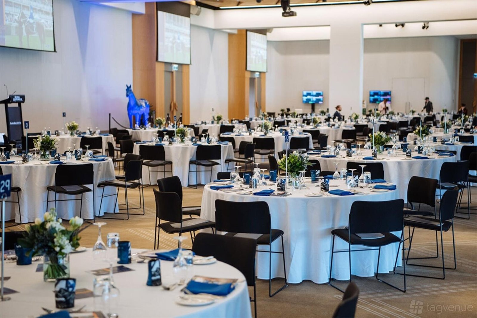 The Ballroom at Australian Turf Club @ Royal Randwick photo 3