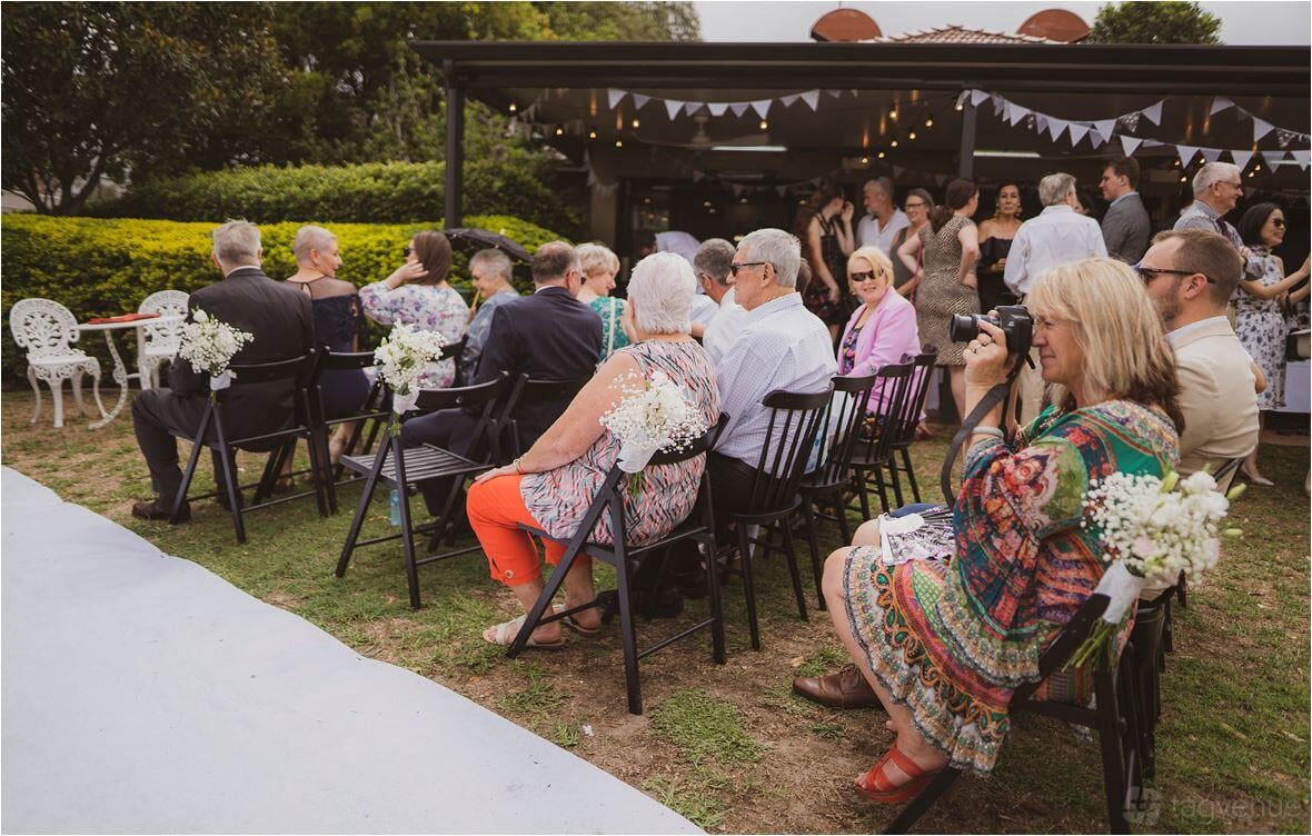 Entire Venue at Will & Mike's photo 13