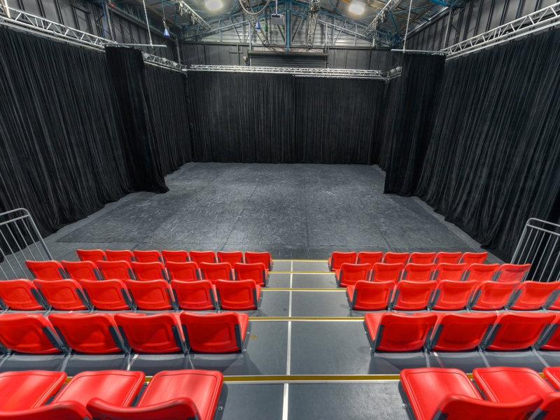 Arcana - Empress Theatre photo 3