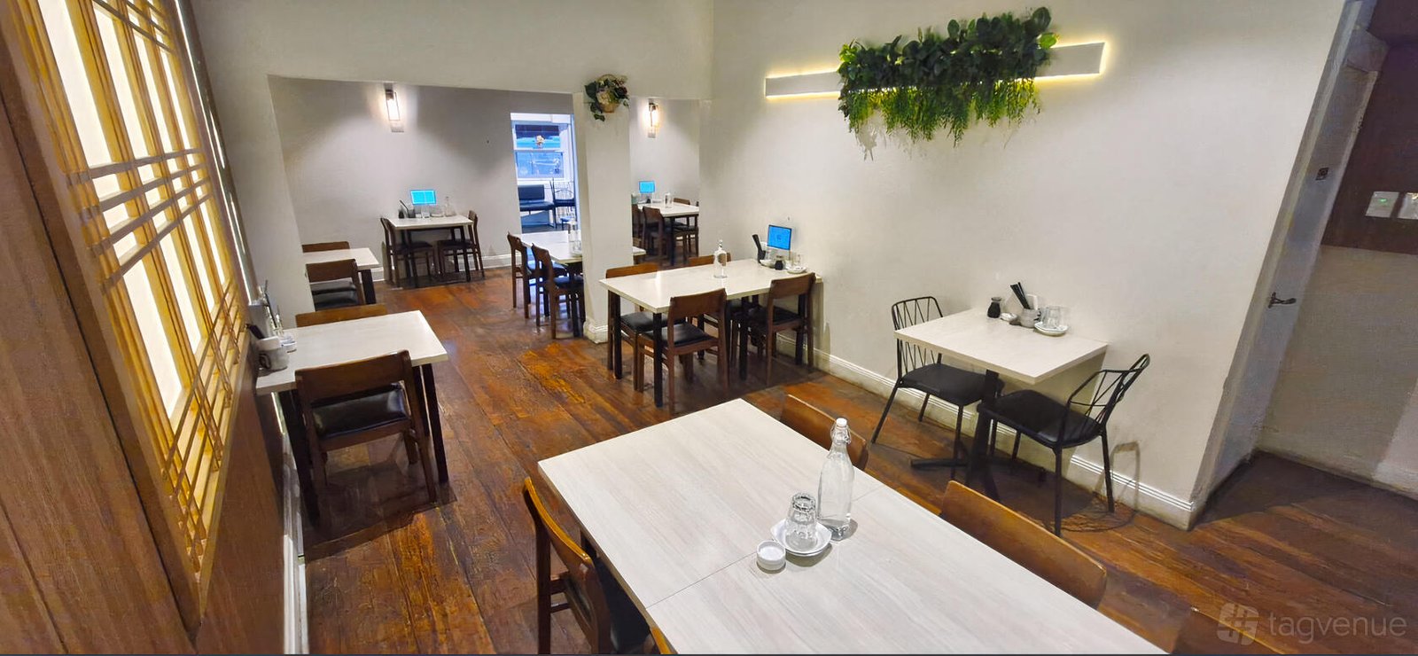 Hall 2 at Tanomi Lidcombe photo 2