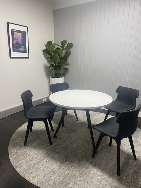 Your own creative space/office - fully furnished photo 5